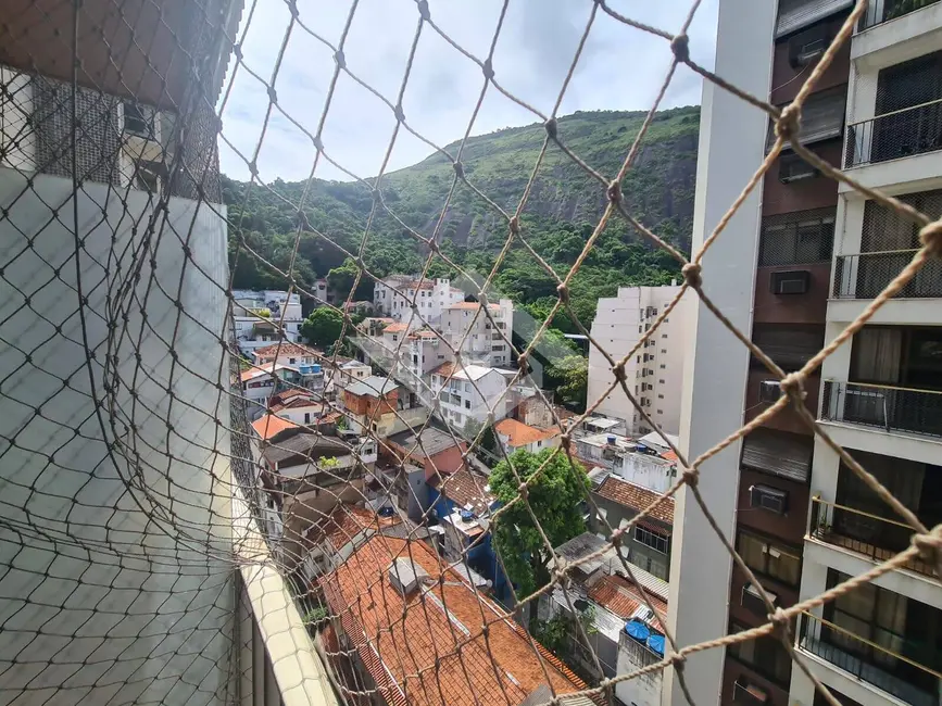 Foto 6 de Apartamento com 3 quartos à venda, 100m2 em Copacabana, Rio De Janeiro - RJ