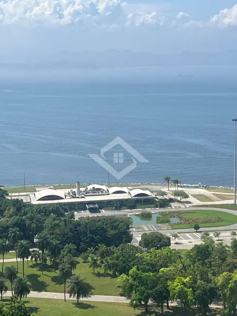 Foto 6 de Apartamento com 4 quartos à venda, 340m2 em Flamengo, Rio De Janeiro - RJ