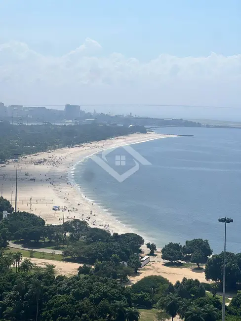 Foto 4 de Apartamento com 4 quartos à venda, 340m2 em Flamengo, Rio De Janeiro - RJ