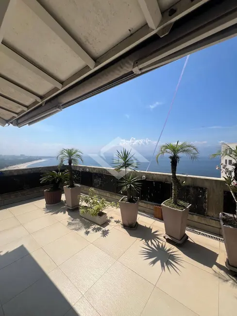 Foto 1 de Apartamento com 4 quartos à venda, 340m2 em Flamengo, Rio De Janeiro - RJ