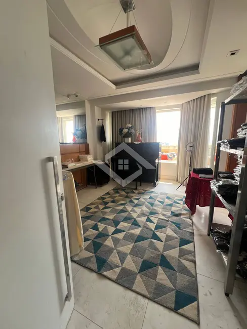 Foto 5 de Apartamento com 4 quartos à venda, 340m2 em Flamengo, Rio De Janeiro - RJ