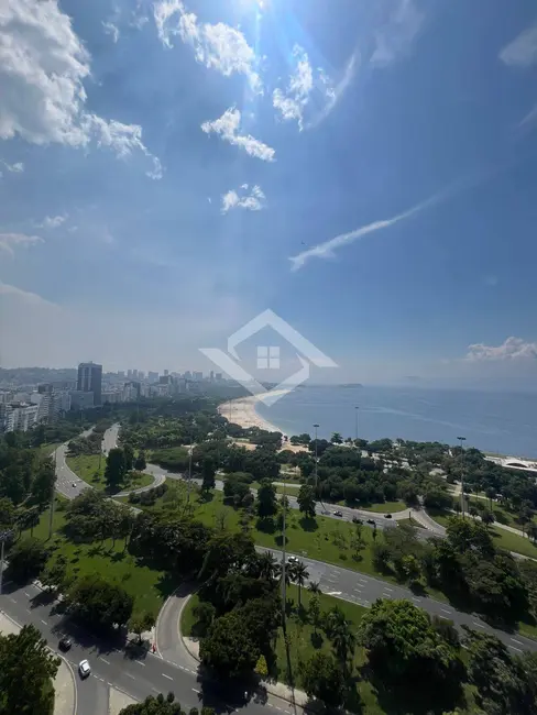 Foto 3 de Apartamento com 4 quartos à venda, 340m2 em Flamengo, Rio De Janeiro - RJ