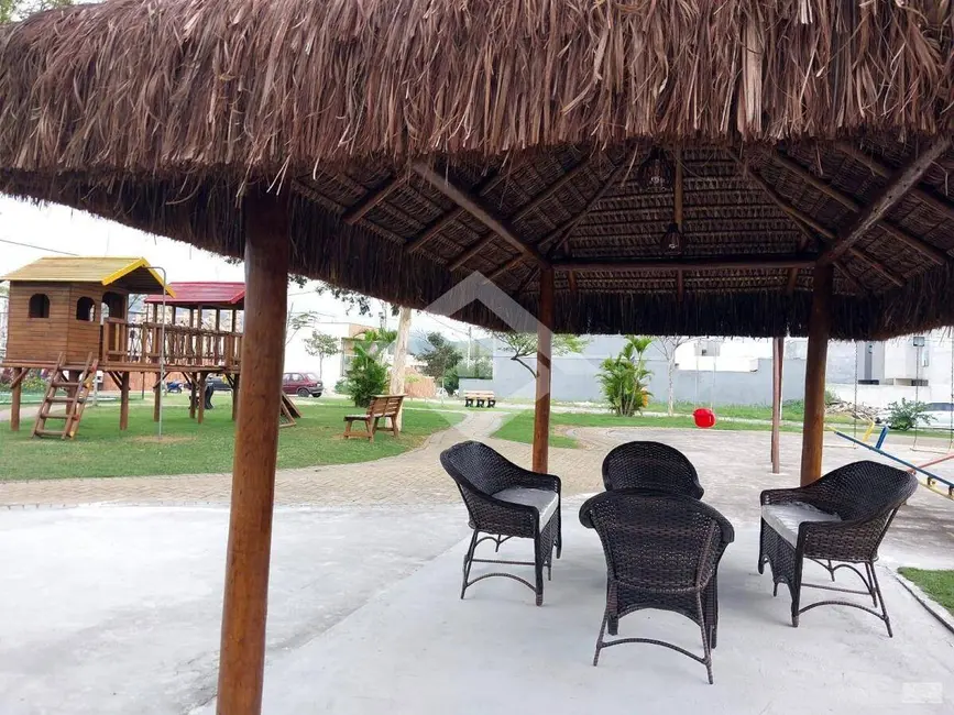 Foto 5 de Lote de Condomínio à venda, 252m2 em Guaratiba, Rio De Janeiro - RJ