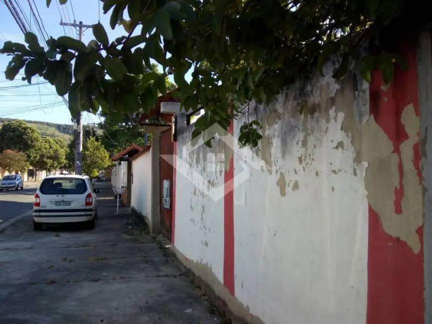 Foto 7 de Terreno / Lote à venda, 400m2 em Campo Grande, Rio De Janeiro - RJ