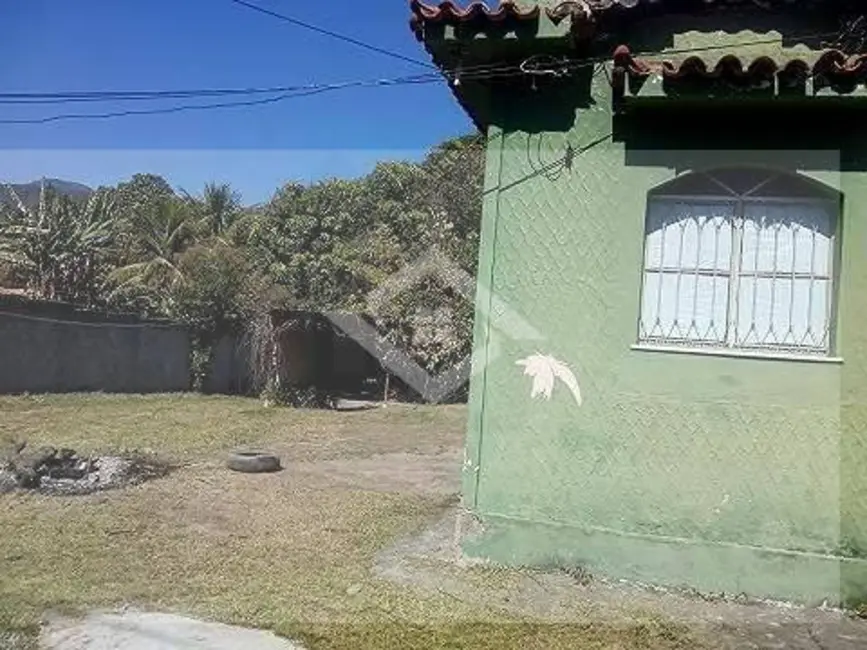 Foto 3 de Terreno / Lote à venda, 2000m2 em Campo Grande, Rio De Janeiro - RJ