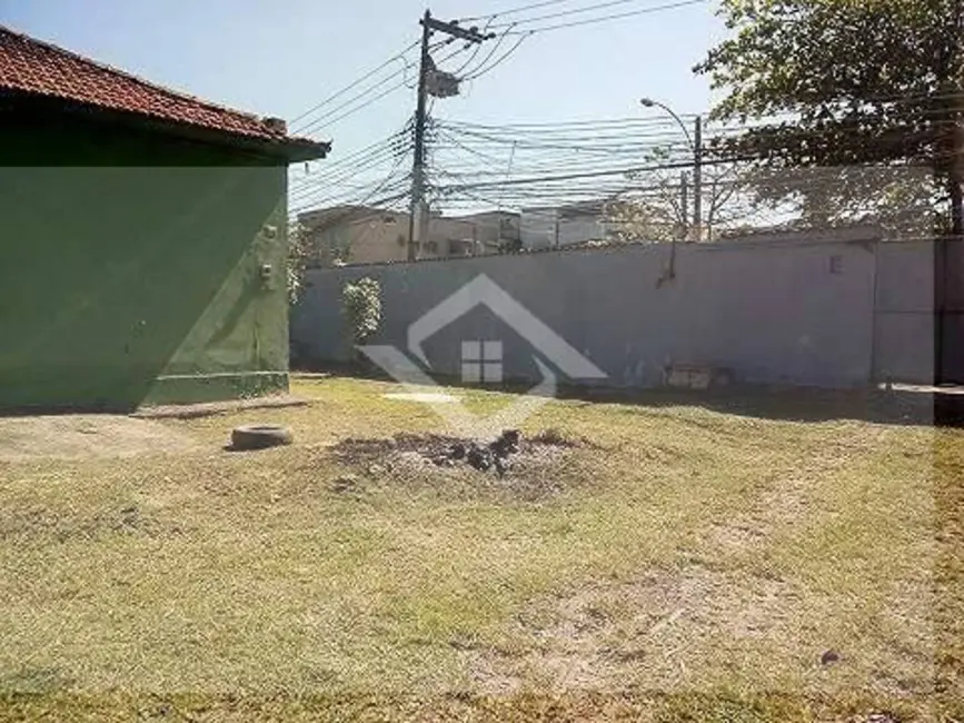 Foto 4 de Terreno / Lote à venda, 2000m2 em Campo Grande, Rio De Janeiro - RJ