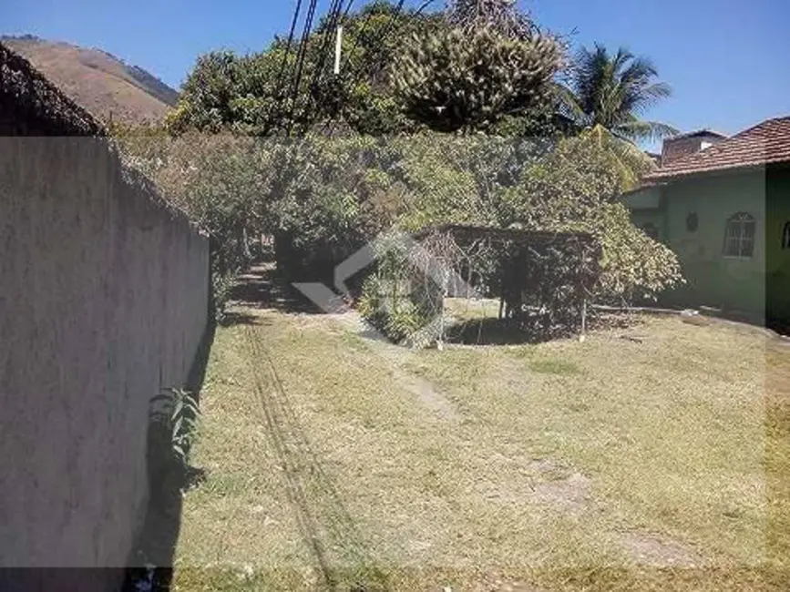 Foto 5 de Terreno / Lote à venda, 2000m2 em Campo Grande, Rio De Janeiro - RJ