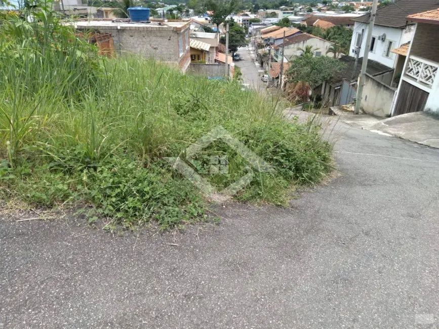 Foto 6 de Terreno / Lote à venda, 261m2 em Campo Grande, Rio De Janeiro - RJ