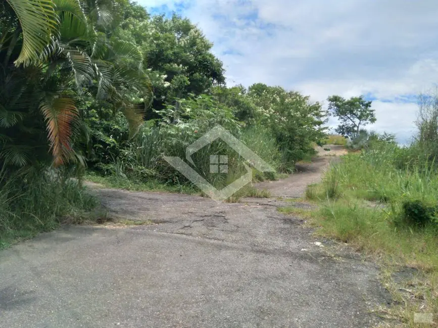 Foto 4 de Terreno / Lote à venda, 261m2 em Campo Grande, Rio De Janeiro - RJ