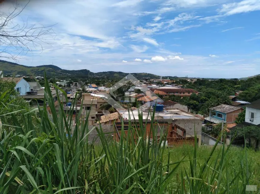 Foto 2 de Terreno / Lote à venda, 261m2 em Campo Grande, Rio De Janeiro - RJ