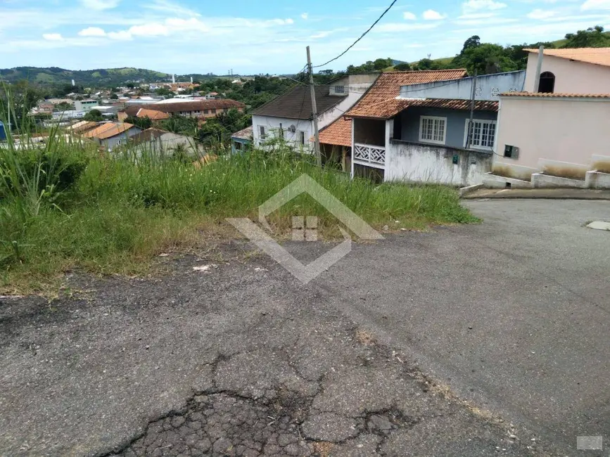 Foto 3 de Terreno / Lote à venda, 261m2 em Campo Grande, Rio De Janeiro - RJ