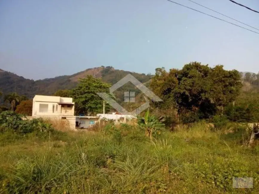 Foto 6 de Terreno / Lote à venda, 200m2 em Campo Grande, Rio De Janeiro - RJ
