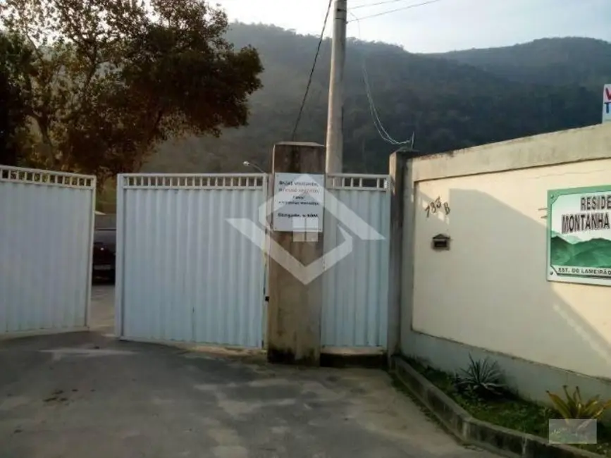 Foto 7 de Terreno / Lote à venda, 200m2 em Campo Grande, Rio De Janeiro - RJ