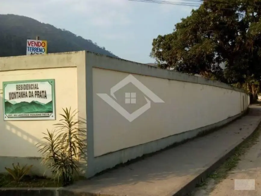 Foto 3 de Terreno / Lote à venda, 200m2 em Campo Grande, Rio De Janeiro - RJ