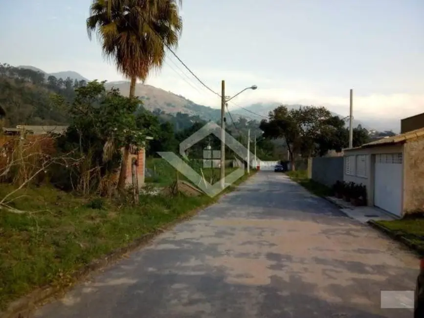 Foto 2 de Terreno / Lote à venda, 200m2 em Campo Grande, Rio De Janeiro - RJ