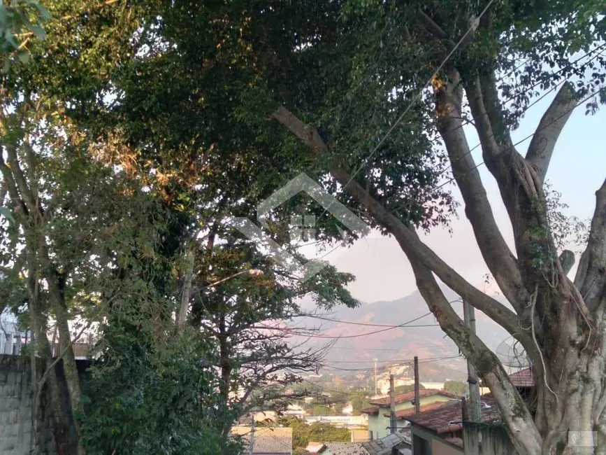 Foto 1 de Terreno / Lote à venda, 290m2 em Campo Grande, Rio De Janeiro - RJ