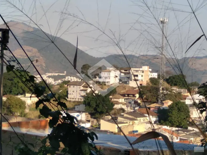 Foto 5 de Terreno / Lote à venda, 290m2 em Campo Grande, Rio De Janeiro - RJ