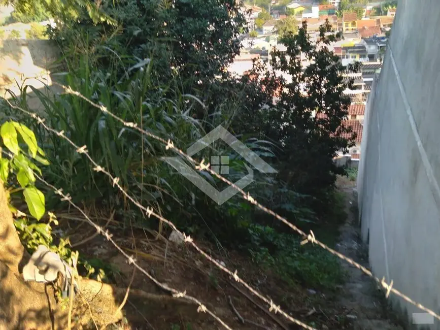 Foto 2 de Terreno / Lote à venda, 290m2 em Campo Grande, Rio De Janeiro - RJ