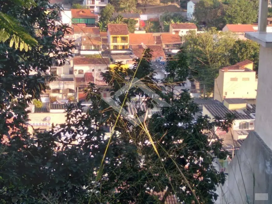 Foto 6 de Terreno / Lote à venda, 290m2 em Campo Grande, Rio De Janeiro - RJ