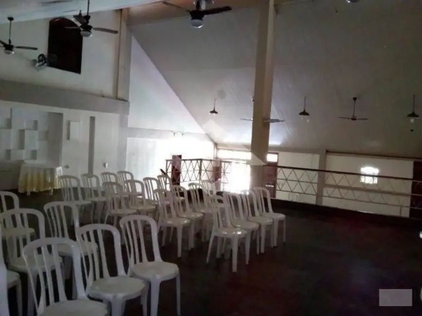 Foto 2 de Sala Comercial à venda, 750m2 em Campo Grande, Rio De Janeiro - RJ