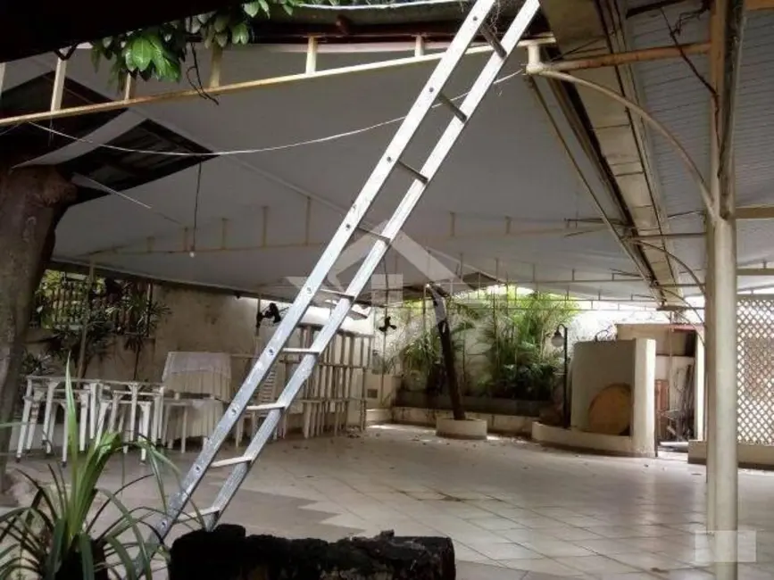 Foto 4 de Sala Comercial à venda, 750m2 em Campo Grande, Rio De Janeiro - RJ