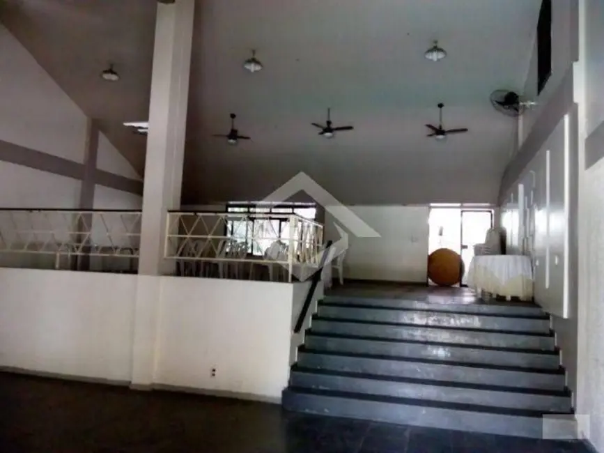 Foto 5 de Sala Comercial à venda, 750m2 em Campo Grande, Rio De Janeiro - RJ