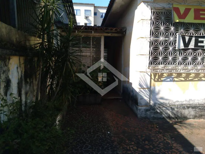 Foto 8 de Casa com 6 quartos à venda, 280m2 em Campo Grande, Rio De Janeiro - RJ