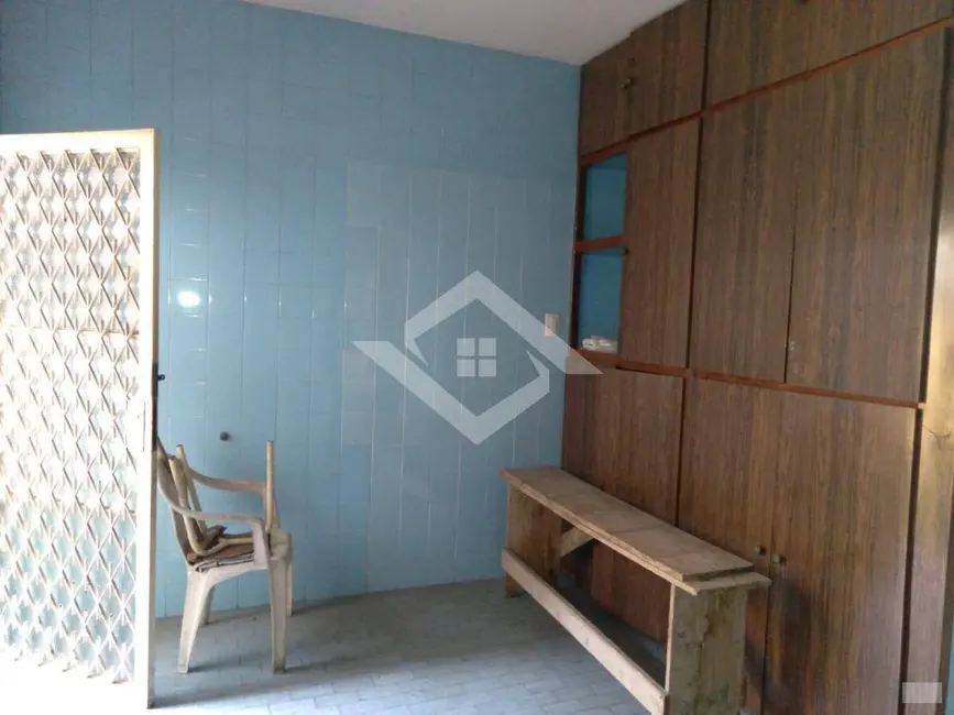 Foto 1 de Casa com 6 quartos à venda, 280m2 em Campo Grande, Rio De Janeiro - RJ