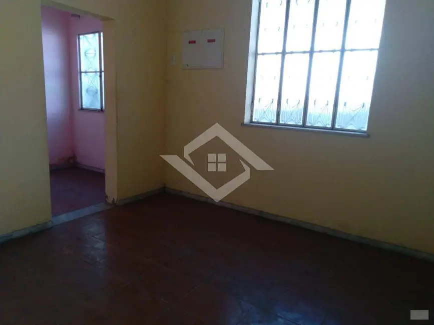 Foto 4 de Casa com 6 quartos à venda, 280m2 em Campo Grande, Rio De Janeiro - RJ