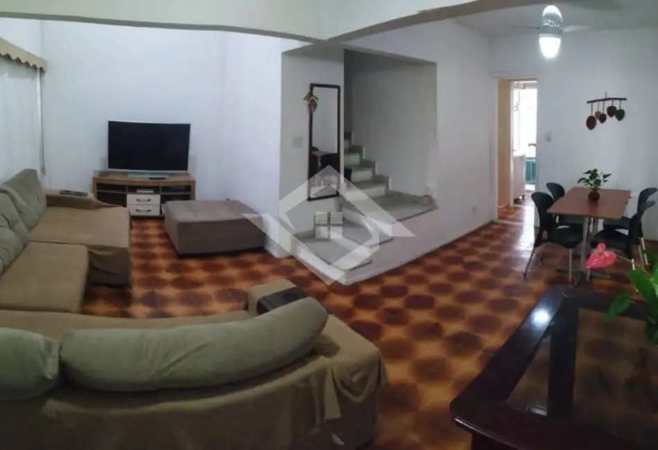 Foto 7 de Casa de Condomínio com 4 quartos à venda, 440m2 em Campo Grande, Rio De Janeiro - RJ