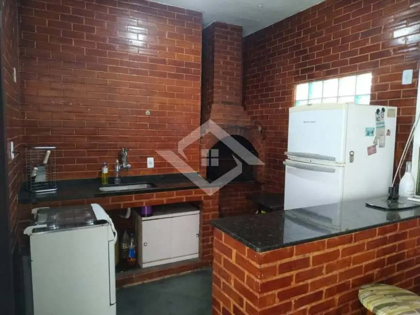 Foto 6 de Casa de Condomínio com 4 quartos à venda, 440m2 em Campo Grande, Rio De Janeiro - RJ