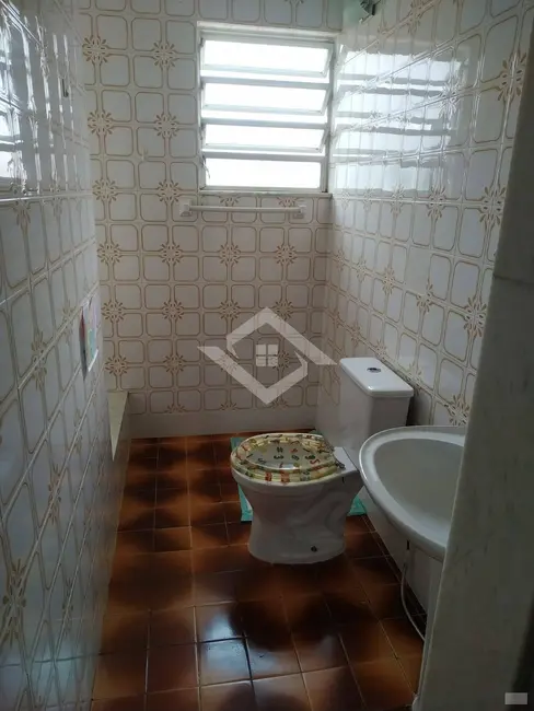 Foto 5 de Casa de Condomínio com 4 quartos à venda, 440m2 em Campo Grande, Rio De Janeiro - RJ