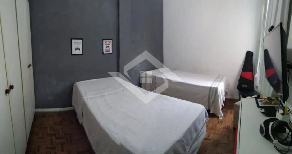 Foto 8 de Casa de Condomínio com 4 quartos à venda, 440m2 em Campo Grande, Rio De Janeiro - RJ