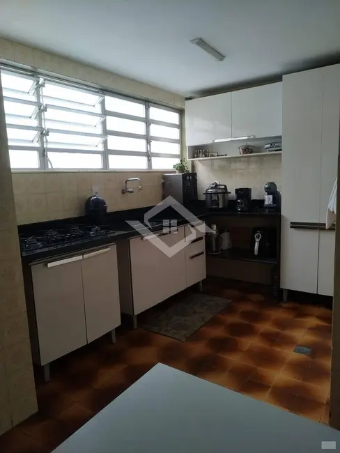 Foto 4 de Casa de Condomínio com 4 quartos à venda, 440m2 em Campo Grande, Rio De Janeiro - RJ