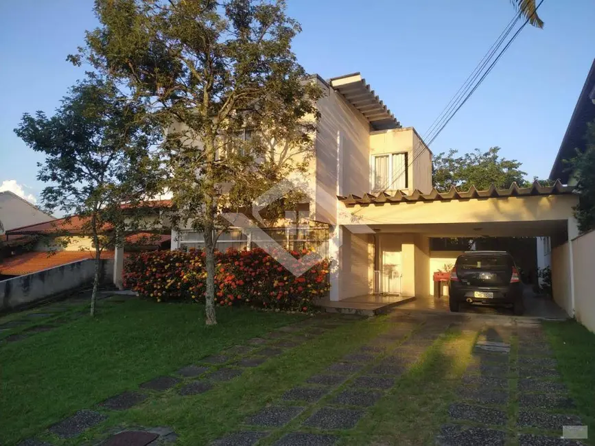 Foto 1 de Casa de Condomínio com 4 quartos à venda, 440m2 em Campo Grande, Rio De Janeiro - RJ