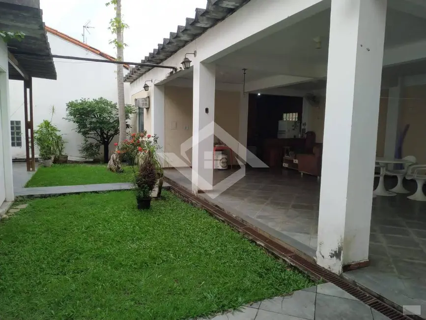 Foto 2 de Casa de Condomínio com 4 quartos à venda, 440m2 em Campo Grande, Rio De Janeiro - RJ