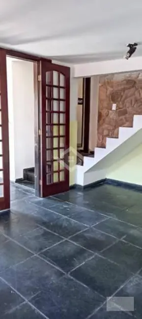 Foto 4 de Casa com 3 quartos à venda, 140m2 em Campo Grande, Rio De Janeiro - RJ