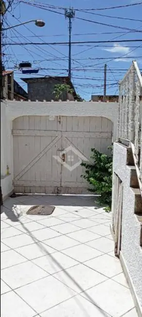 Foto 6 de Casa com 3 quartos à venda, 140m2 em Campo Grande, Rio De Janeiro - RJ