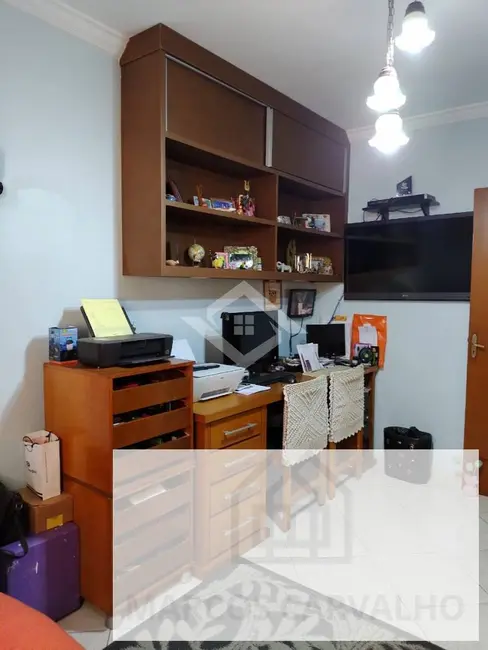 Foto 2 de Casa com 3 quartos à venda, 140m2 em Campo Grande, Rio De Janeiro - RJ