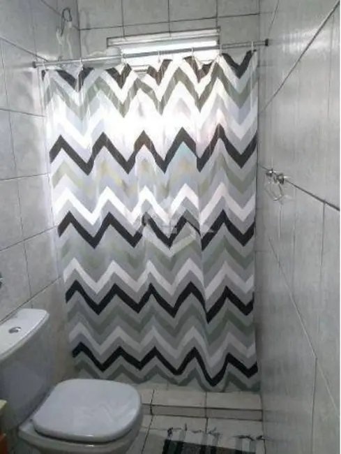 Foto 5 de Casa com 3 quartos à venda, 100m2 em Campo Grande, Rio De Janeiro - RJ