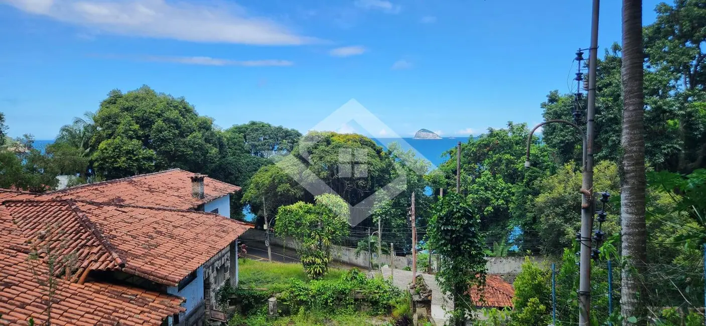 Foto 2 de Terreno / Lote à venda, 1776m2 em São Conrado, Rio De Janeiro - RJ