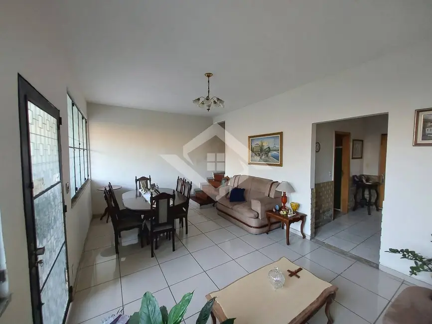 Foto 5 de Casa com 5 quartos à venda, 250m2 em Campo Grande, Rio De Janeiro - RJ