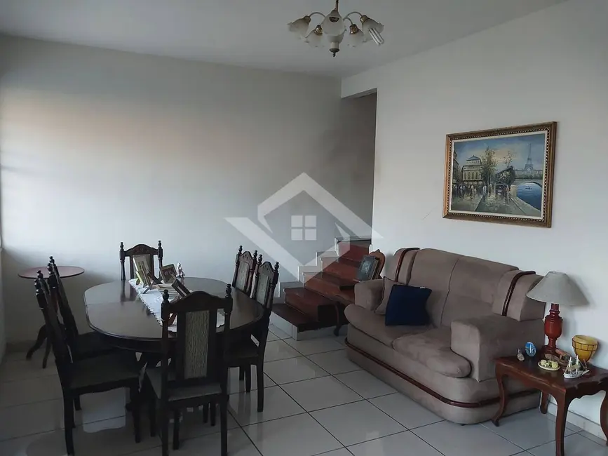 Foto 6 de Casa com 5 quartos à venda, 250m2 em Campo Grande, Rio De Janeiro - RJ