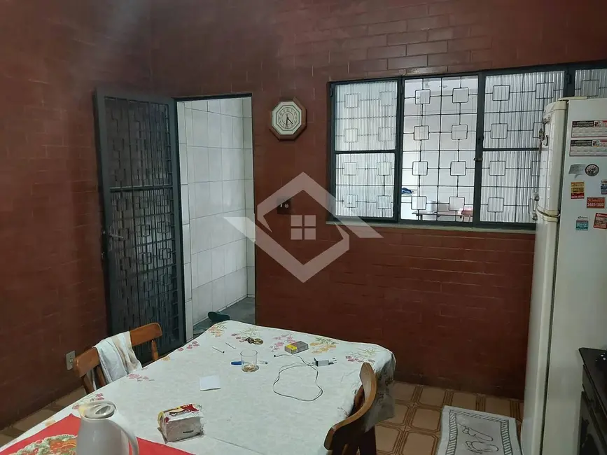 Foto 8 de Casa com 5 quartos à venda, 250m2 em Campo Grande, Rio De Janeiro - RJ