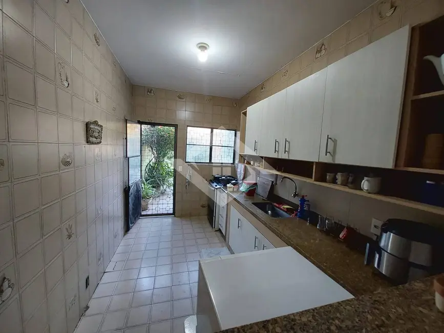 Foto 9 de Casa com 5 quartos à venda, 250m2 em Campo Grande, Rio De Janeiro - RJ