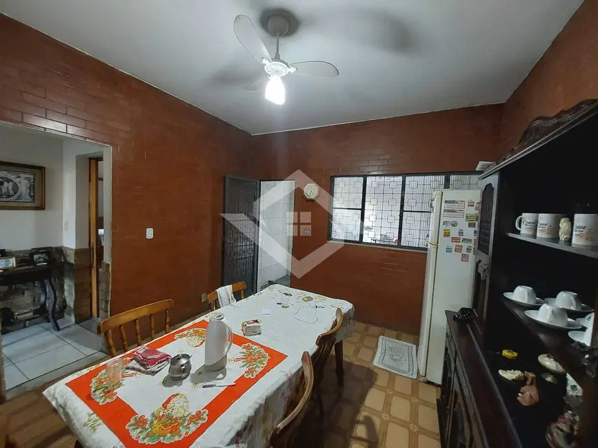 Foto 7 de Casa com 5 quartos à venda, 250m2 em Campo Grande, Rio De Janeiro - RJ