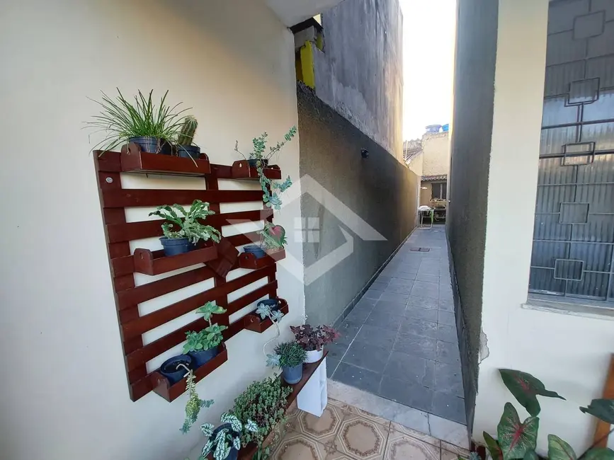 Foto 4 de Casa com 5 quartos à venda, 250m2 em Campo Grande, Rio De Janeiro - RJ