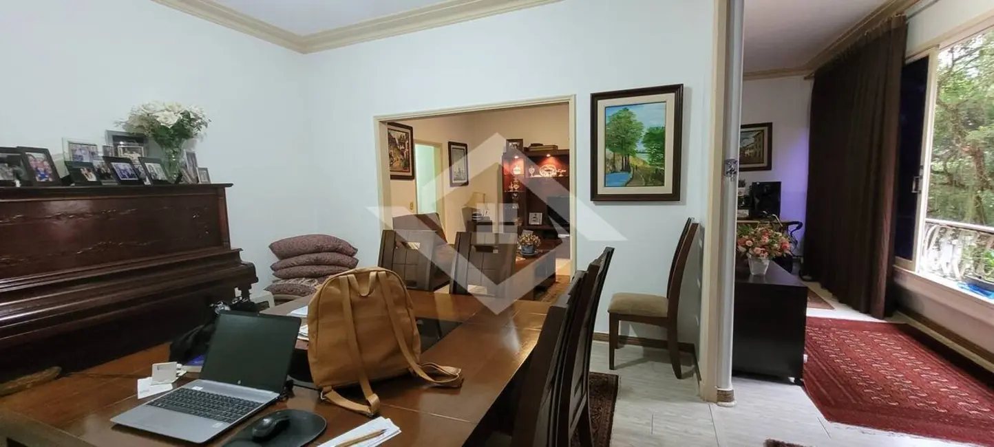 Foto 4 de Apartamento com 4 quartos à venda, 200m2 em Copacabana, Rio De Janeiro - RJ