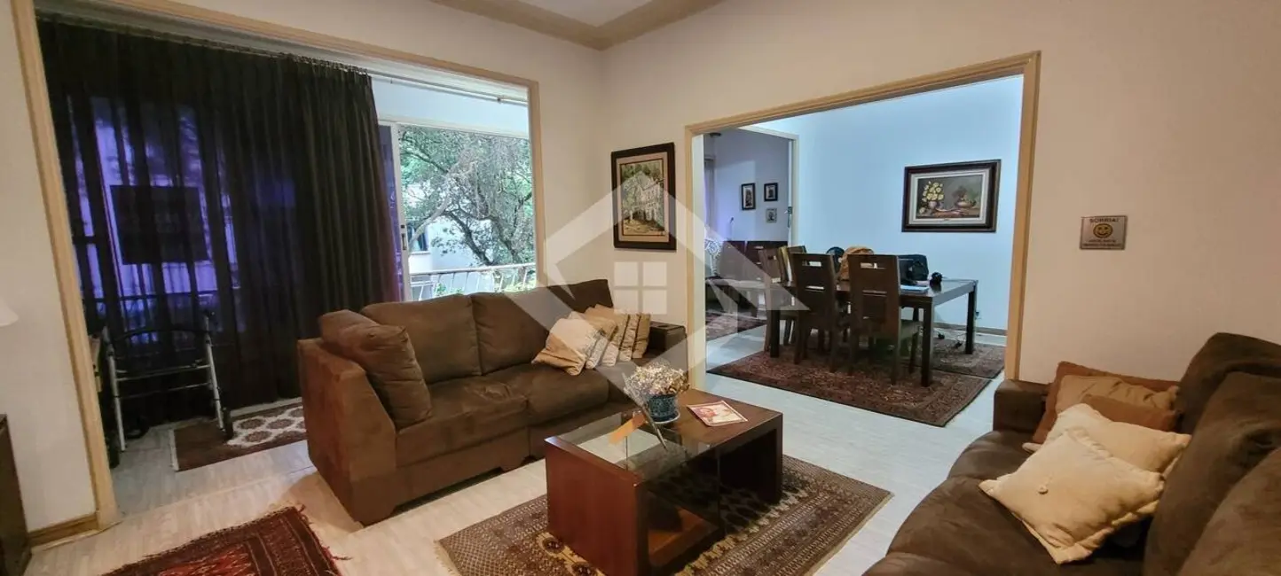 Foto 5 de Apartamento com 4 quartos à venda, 200m2 em Copacabana, Rio De Janeiro - RJ