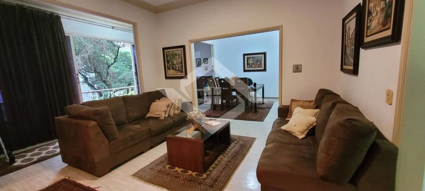 Foto 1 de Apartamento com 4 quartos à venda, 200m2 em Copacabana, Rio De Janeiro - RJ